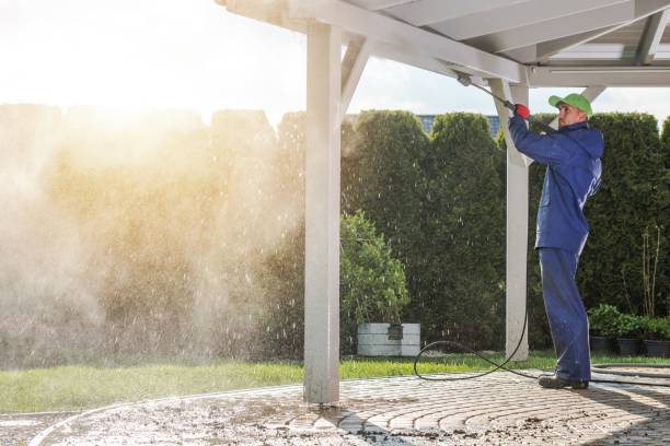 Trusted Alma, NE Pressure Washing Services Experts